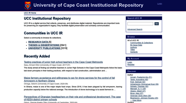 ir.ucc.edu.gh