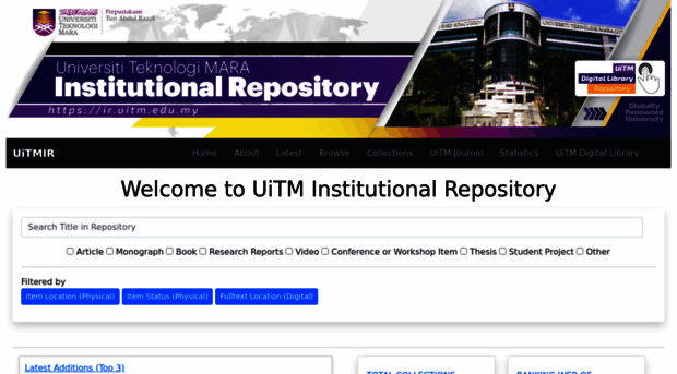 ir.uitm.edu.my