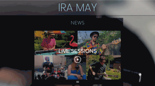 ira-may.com