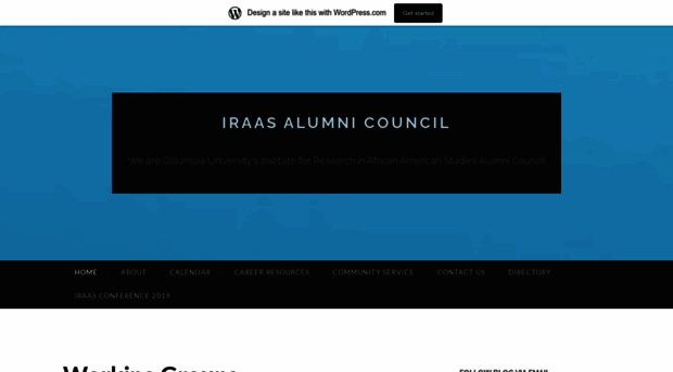 iraasalumni.wordpress.com