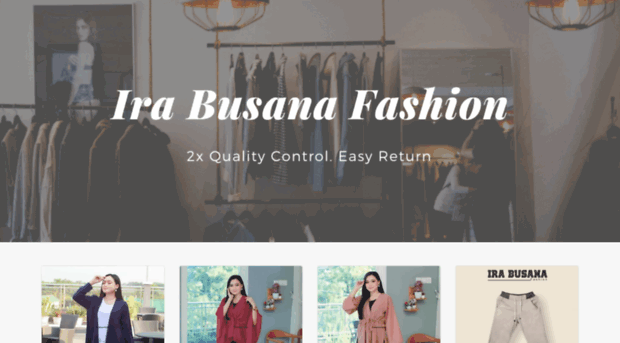 irabusanafashion.com