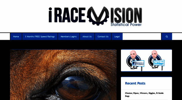 iracevision.com