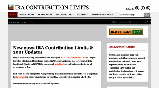 iracontributionlimits.com