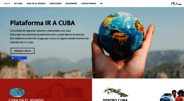 iracuba.com