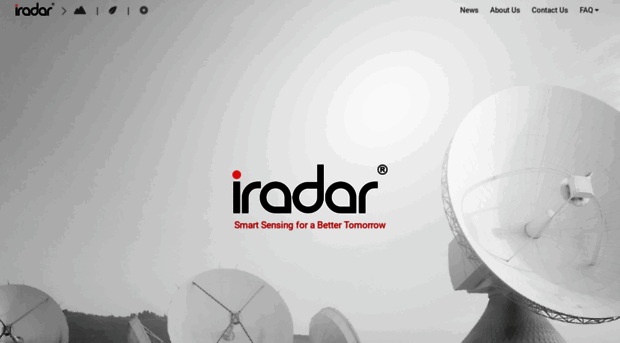 iradarx.com