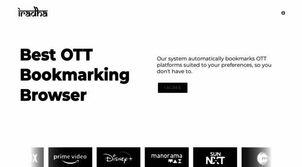 Iradha IRADHA Your Gateway To Pure IRADHA