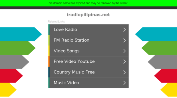 iradiopilipinas.net