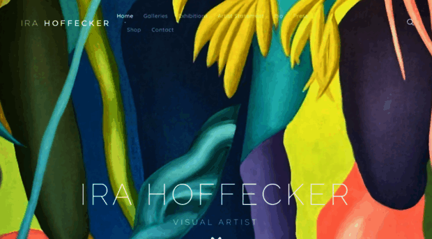 irahoffecker.com