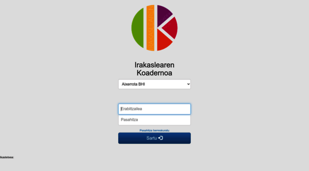 irakaslearen.koadernoa.eu