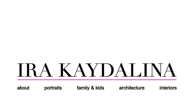 irakaydalina.com