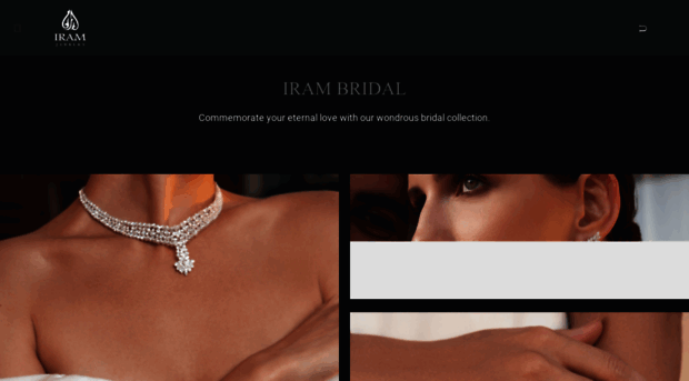 iramjewelry.com