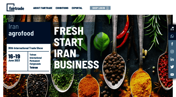 iran-agrofood.com