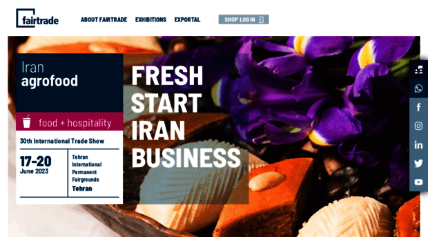 iran-foodhospitality.com