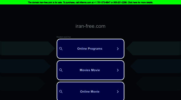 iran-free.com