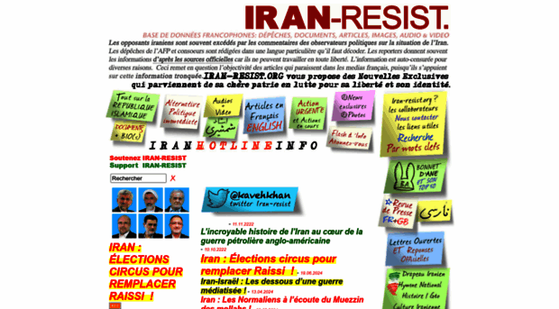 iran-resist.org