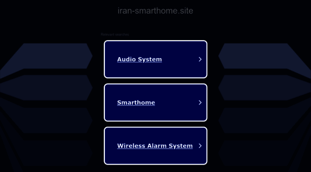 iran-smarthome.site