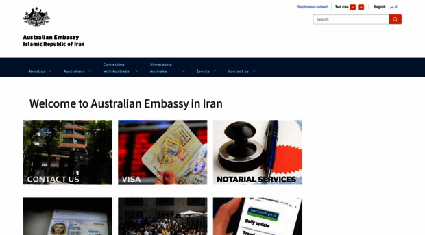 iran.embassy.gov.au