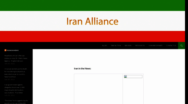 iranalliance.org