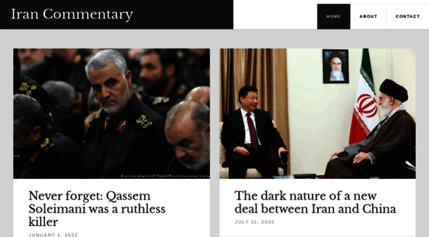 irancommentary.wordpress.com