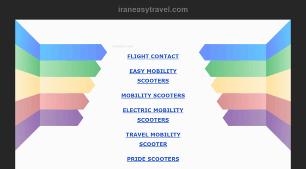 iraneasytravel.com