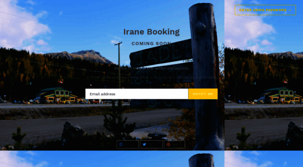 iranebooking.com