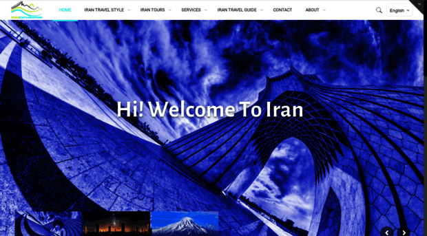 iranexploration.com