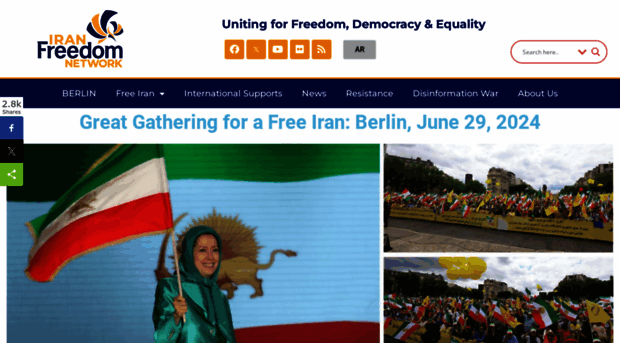 iranfreedom.org