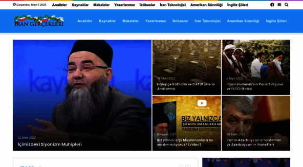 irangercekleri.com