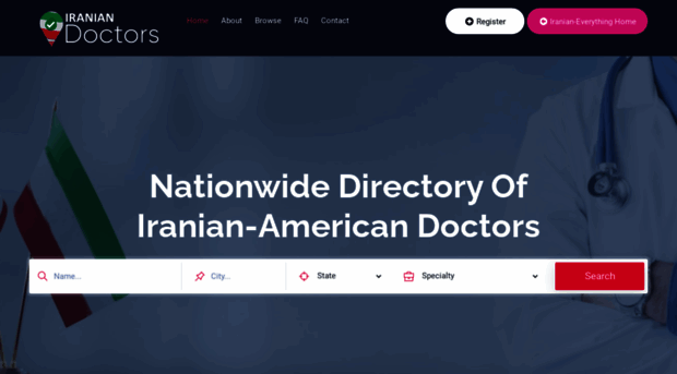 iranian-doctors.com