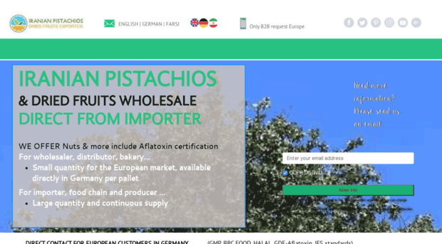 iranian-pistachio-exporters.com