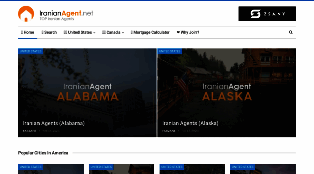 iranianagent.net