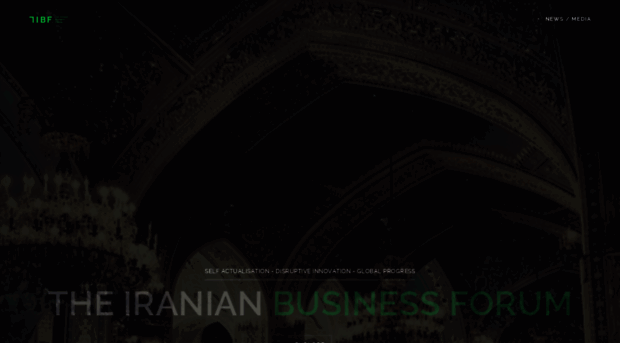 iranianbusinessforum.com