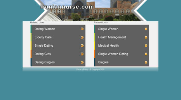 iraniannurse.com