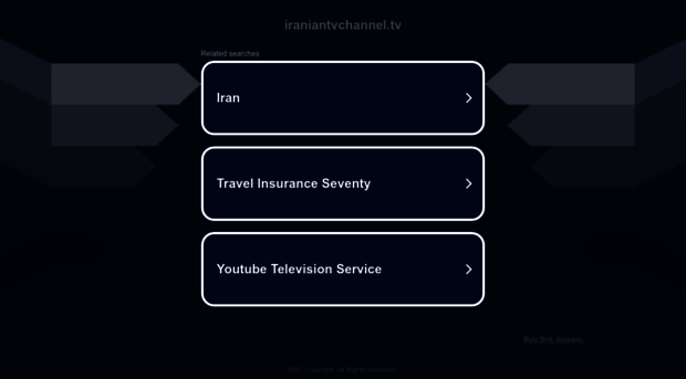 iraniantvchannel.tv