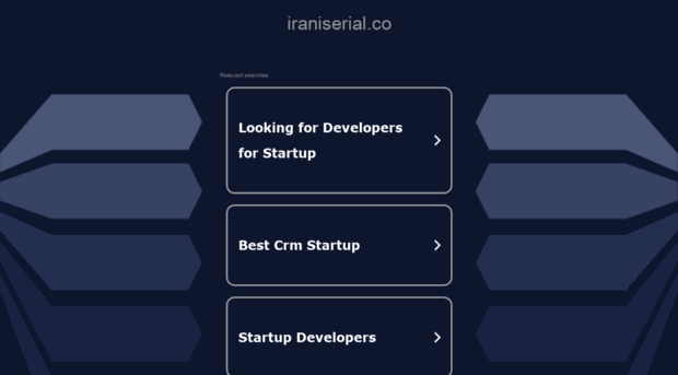 iraniserial.co