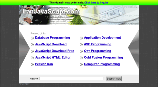 iranjavascript.com