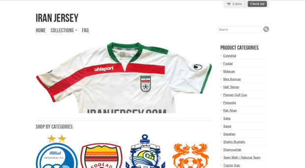 iranjersey.com