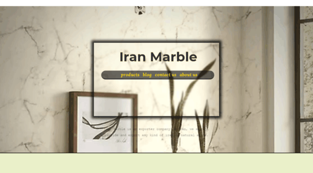 iranmarble.net