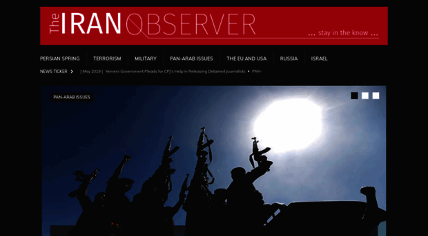 iranobserver.org