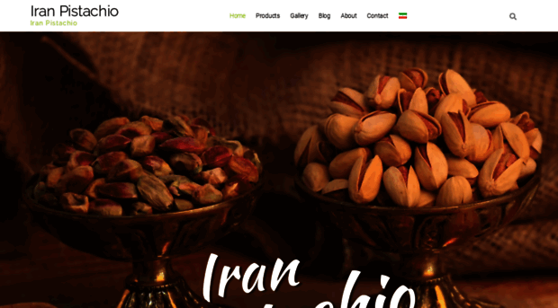 iranpistachio.co