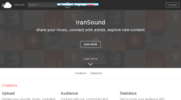 iransound.net