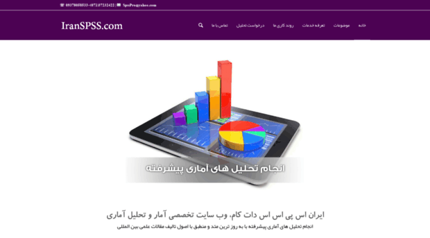 iranspss.com