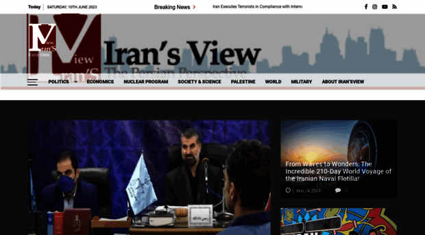 iransview.com