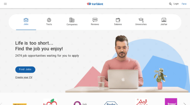 irantalent.net