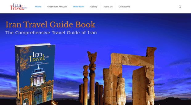 irantravelguide.net