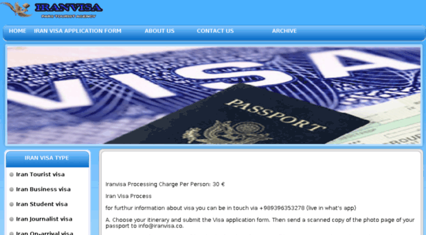 iranvisa.co