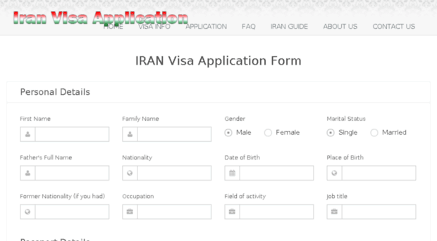 iranvisaapplication.com