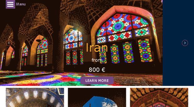 iranvoyages.fr