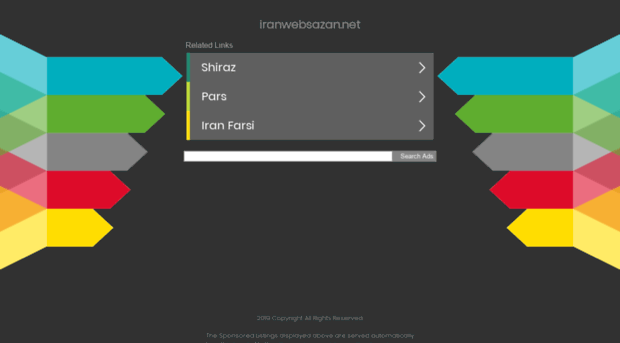 iranwebsazan.net
