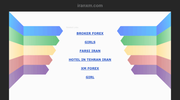 iranxm.com